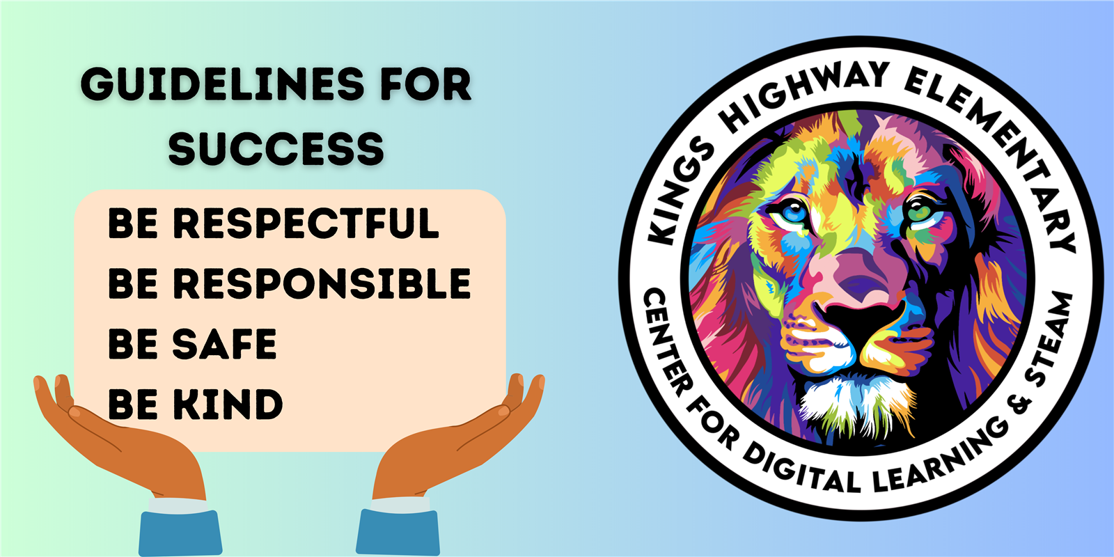 Guidelines for Success
